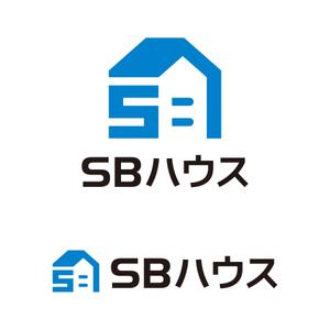 tsujimo (tsujimo)さんのローコストな建売住宅会社のロゴへの提案