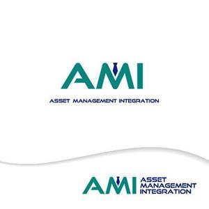 BEAR'S DESIGN (it-bear)さんの資産運用を提案する新事業「Asset Management Integration」のロゴ作成への提案