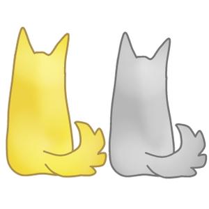 A-sa【アサ】 (DoN-run)さんの犬をモチーフとしたアクセサリーのデザインへの提案