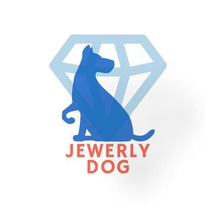 ふみさん (fumi0515)さんの犬をモチーフとしたアクセサリーのデザインへの提案