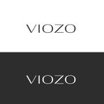 P Design (DesignStudio)さんの脱毛サロンで販売するオリジナル化粧品「VIOZO」のロゴへの提案