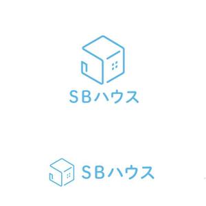marutsuki (marutsuki)さんのローコストな建売住宅会社のロゴへの提案