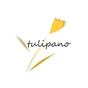 appie (appie)さんのアパレルブランドTULIPANOのロゴ希望への提案
