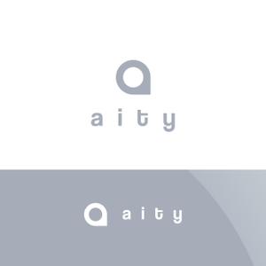 Nyankichi.com (Nyankichi_com)さんのアパレルショップサイト「aity」のロゴへの提案