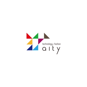 studioreal (studioreal)さんのアパレルショップサイト「aity」のロゴへの提案