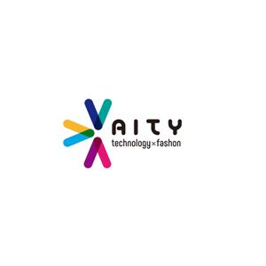 studioreal (studioreal)さんのアパレルショップサイト「aity」のロゴへの提案