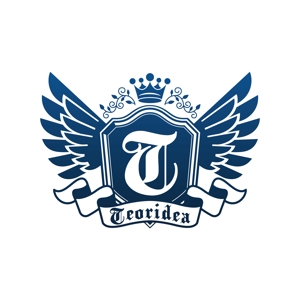 FeelTDesign (feel_tsuchiya)さんの男装アイドルグループの校章(エンブレム)ロゴ制作依頼への提案