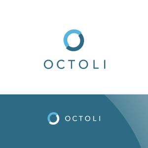 Nyankichi.com (Nyankichi_com)さんの店舗名とブランド名共通「OCTOLI」のロゴへの提案