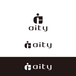 crawl (sumii430)さんのアパレルショップサイト「aity」のロゴへの提案