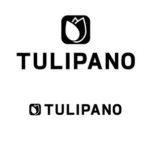 murajun39 (murajun39)さんのアパレルブランドTULIPANOのロゴ希望への提案