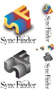 SyncFinder_logos&icons.jpg