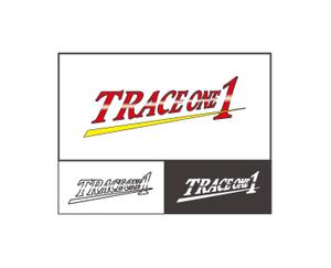 MOOROOM (bellmotto3112)さんの人材会社「TRACE ONE」のロゴへの提案