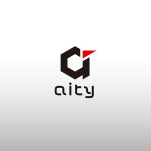 hrgraph (hrgraph)さんのアパレルショップサイト「aity」のロゴへの提案