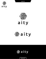 queuecat (queuecat)さんのアパレルショップサイト「aity」のロゴへの提案