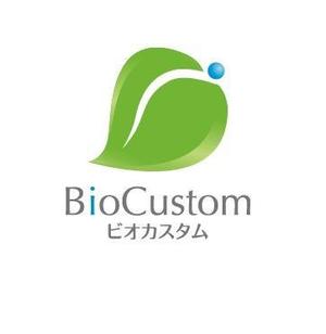 ヘッドディップ (headdip7)さんの環境製品（バイオトイレ）を製造している企業のロゴ作成への提案