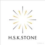 TURTLE STUDIO (Turtle_Studio)さんの「H.S.K. STONE」のロゴ作成への提案