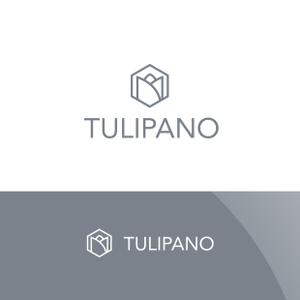 Nyankichi.com (Nyankichi_com)さんのアパレルブランドTULIPANOのロゴ希望への提案