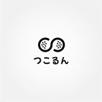 tanaka10 (tanaka10)さんのオンライン型ゴルフレッスンサイト「つこるん」のサービス用ロゴ制作への提案