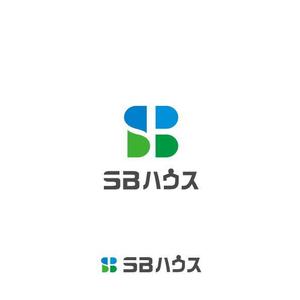 耶耶 (yuki_tk_s)さんのローコストな建売住宅会社のロゴへの提案