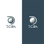 Hi-Design (hirokips)さんのオンライン型ゴルフレッスンサイト「つこるん」のサービス用ロゴ制作への提案