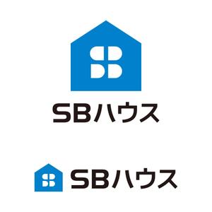 tsujimo (tsujimo)さんのローコストな建売住宅会社のロゴへの提案
