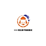 耶耶 (yuki_tk_s)さんの【株式会社恵比寿不動産鑑定】という不動産鑑定士事務所の法人ロゴへの提案