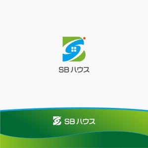 MIND SCAPE DESIGN (t-youha)さんのローコストな建売住宅会社のロゴへの提案