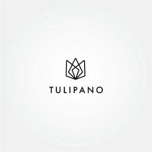 tanaka10 (tanaka10)さんのアパレルブランドTULIPANOのロゴ希望への提案