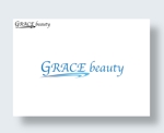 IandO (zen634)さんのエステサロン「GRACE beautyエステサロン」の店舗ロゴへの提案