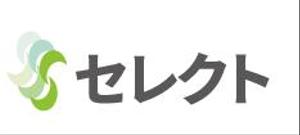 creative1 (AkihikoMiyamoto)さんの税理士法人セレクト　のロゴへの提案