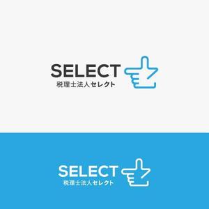 eiasky (skyktm)さんの税理士法人セレクト　のロゴへの提案