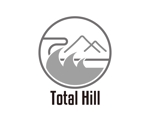 tora (tora_09)さんの地方創生企業「株式会社Total Hill」のロゴへの提案