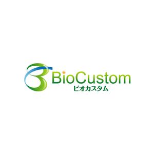 noramimiさんの環境製品（バイオトイレ）を製造している企業のロゴ作成への提案