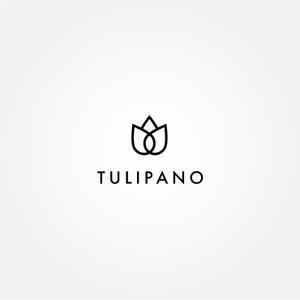 tanaka10 (tanaka10)さんのアパレルブランドTULIPANOのロゴ希望への提案