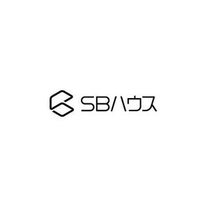 Thunder Gate design (kinryuzan)さんのローコストな建売住宅会社のロゴへの提案