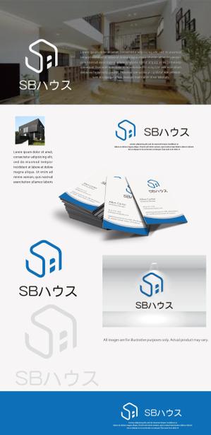 mg_web (mg_web)さんのローコストな建売住宅会社のロゴへの提案