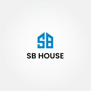 tanaka10 (tanaka10)さんのローコストな建売住宅会社のロゴへの提案