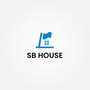 tanaka10 (tanaka10)さんのローコストな建売住宅会社のロゴへの提案