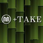 azuyanさんの「＋TAKEという竹製品を扱うブランド」のロゴ作成への提案