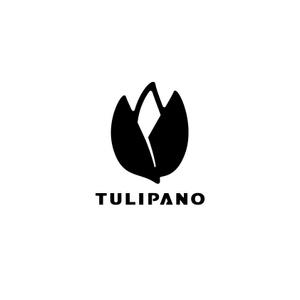 晴 (haru-mt)さんのアパレルブランドTULIPANOのロゴ希望への提案