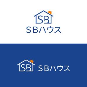 StageGang (5d328f0b2ec5b)さんのローコストな建売住宅会社のロゴへの提案