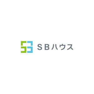 nabe (nabe)さんのローコストな建売住宅会社のロゴへの提案