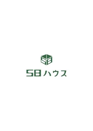 MINORI (minori-17)さんのローコストな建売住宅会社のロゴへの提案