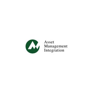 nabe (nabe)さんの資産運用を提案する新事業「Asset Management Integration」のロゴ作成への提案