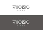 maco (macodesign_m)さんの脱毛サロンで販売するオリジナル化粧品「VIOZO」のロゴへの提案