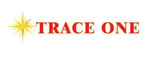 futo (futo_no_jii)さんの人材会社「TRACE ONE」のロゴへの提案