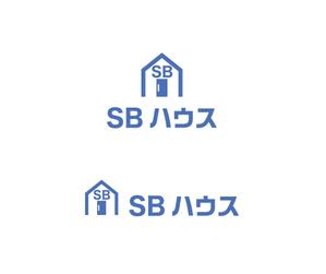 hamingway (hamingway)さんのローコストな建売住宅会社のロゴへの提案