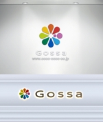 90 30 (hjue3)さんのWEB制作会社 ロゴ作成 依頼への提案