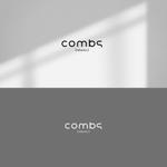 tobiuosunset (tobiuosunset)さんの美容室専売品に特化したECサイト「combs」のロゴへの提案