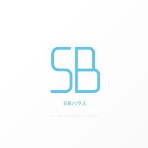 Ü design (ue_taro)さんのローコストな建売住宅会社のロゴへの提案
